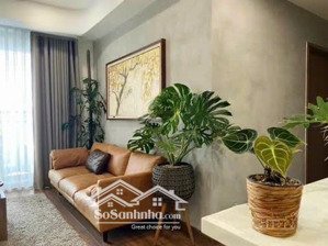 bán gấp ch midtown phú mỹ hưng, 9,8 tỷ, 90m2, 2pn, 2wc, đầy đủ tiện ích