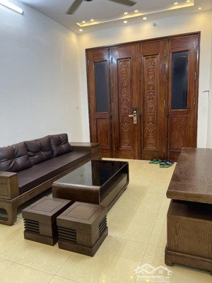 bán nhà riêng chính chủ diện tích 33m2