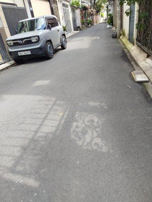 siêu rẻ phú nhuận -hoàng hoa thám-hẻm xe hơi đỗ cửa - ngang đẹp gần 5m - 67m2 4 tầng - chỉ nhỉnh 9t