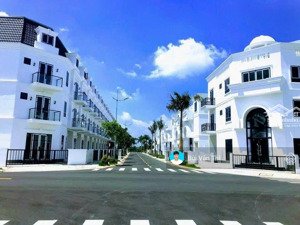 chính chủ gửi bán biệt thự song lập sim city