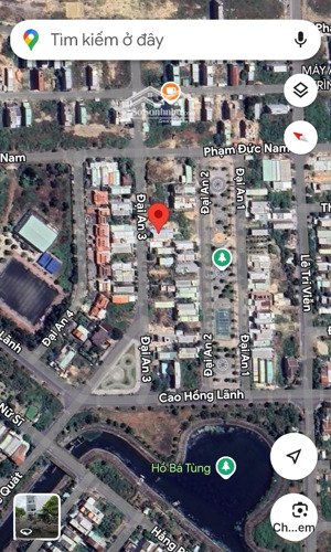 hàng hiếm tại hòa quý city, 4,5 tỷ, 100m2, đất nền cực chất!