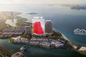 tặng 1 chỉ vàng cho anh chị mua căn hộ aria bay - giá gốc cđt - lh 