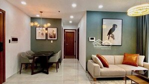 cho thuê căn hộ chung cư happy one central 2 phòng ngủ full nội thất mới 100% chỉ 9tr/th