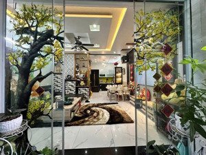 cho thuê nhà cực đẹp - cực rẻ 8tr/tháng - đầy đủ nội thất - ô tô đỗ gần nhà