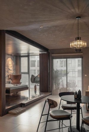 bán căn hộ 1pn lavida plus nội thất siêu đẹp, view thoáng, giá tốt