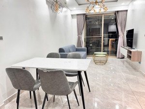 m8 midtown phú mỹ hưng view đông nam, có ô xe tầng cao đẹp