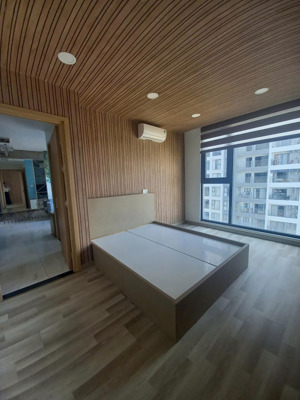 bán căn 2pn 2wc full nội thất giá tốt lavida plus, view đẹp, tầng cao thoáng mát