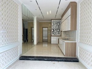 siêu phẩm nhà 5 tầng đại cát, liên mạc ô tô đỗ cửa ngày đêm giá 5.25 tỷ