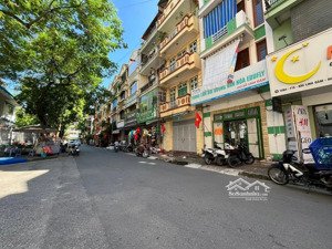 bán liền kề đại kim 80m2 6 tầng - thang máy - thông sàn kinh doanh - mặt phố vỉa hè - giá chỉ 29 tỷ