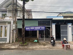 bán nhà mặt phố 72 trương thị sáu, 4,3 tỷ, 219,3 m2, đẹp, nhiều tiện ích