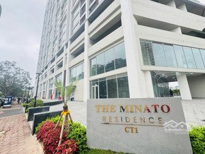 bán shop khối đế chung cư nhật minato giá gốc chủ đầu tư vận hành ngay