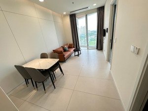cho thuê căn hộ thủ thiêm zeit 1pn, full nội thất, nhà mới 100%, giá chỉ 25tr/tháng