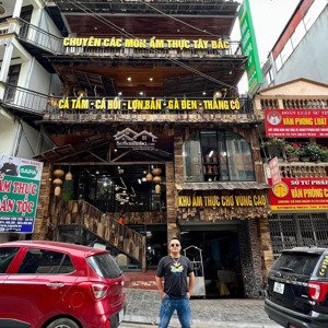 mặt bằng hàng ăn siêu hiếm mặt phố khúc thừa dụ vị trí khan hiếm 10 năm mới có 1 mặt bằng nhả ra