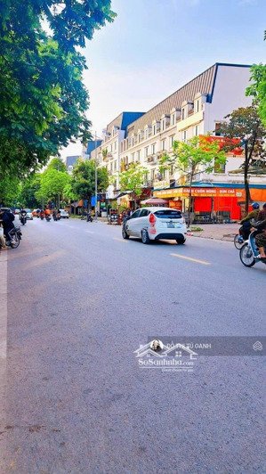 chính chủ bán nhà lacasta văn phú_view vườn hoa_ 2 mặt đường_số lượng căn có hạn_nhỉnh 20 tỷ