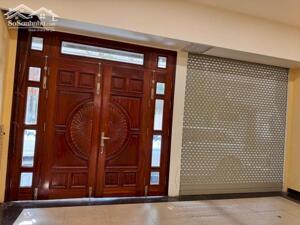 Nhà phố Thọ Tháp Cầu Giấy kinh doanh 45 tỷ. Vỉa hè rộng mặt tiền 6m