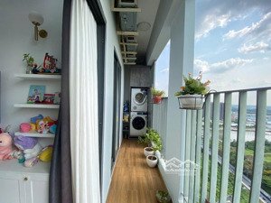 bán căn 2pn2wc 75m2 view tây dự án lavida plus, full nội thất đẹp, lầu cao view thoáng