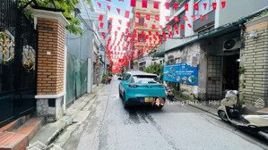 bán nhà kinh doanh 15,x tỷ ngọc thuỵ thông hồng tiến-60m2-5 tầng-ô tô tránh-đầu tư-ô chờ thang máy