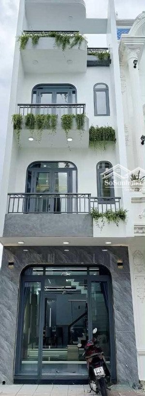 chủ ngộp bank bán nhà hxh nguyễn văn khối,p.9, gò vấp. 4pn 3wc.4x15m. giảm ngay 300tr nhỉnh 7tỷ