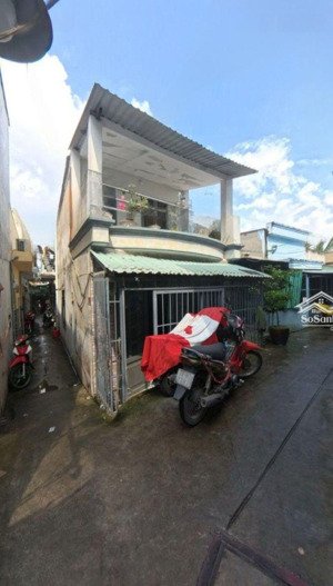 có hộ khẩu sổ hồng tp. hcm - khu vực net q.8. không quy hoạch. gấp. siêu hiếm