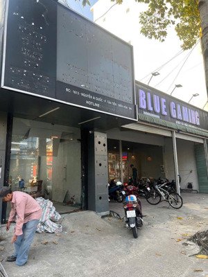 bán nhà mặt tiền nguyễn ái quốc, tân mai, biên hòa, đồng nai, giá chỉ 5,5 tỷ, lh 