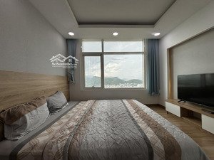 cho thuê căn hộ 3 phòng ngủ tại mường thanh khánh hoà, 04 trần phú