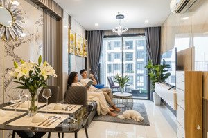 cho thuê căn hộ 2pn tại the emerald golf view, 12 triệu, 70m2, bình dương, tiện ích đầy đủ