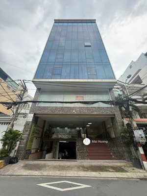 cho thuê văn phòng giá rẻ tân bình, đường tiền giang 170m² giá ưu đãi chỉ 23tr/tháng