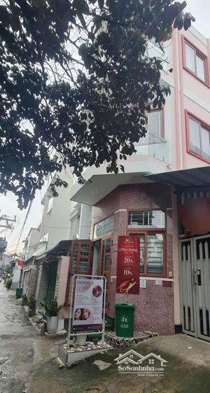 bán nhà hxm căn góc đường huỳnh tấn phát, trệt 2 lầu, 5x17m, giá chỉ 7.2 tỷ thương lượng