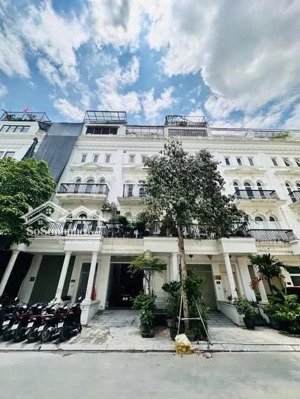 liền kề louis city đại mỗ _thang máy _view vườn hoa _ở sướng, kinh doanh đỉnh _tiềm năng sinh lời