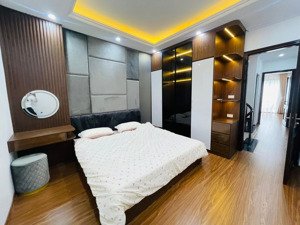 bán toà nhà văn phòng, căn hộ apartment tại láng hạ, đầy đủ pccc, 54 tỷ.
