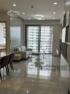 cho thuê căn hộ midtown m8 2pn phú mỹ hưng quận 7 giá thuê 26tr/th lh: e thương