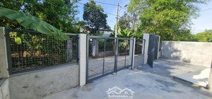 bán nhà riêng tại hòa khương, giá 1 tỷ 350, 125m2, 2pn, 1wc