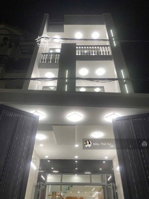 bán nhà lê văn việt mới tinh - 81m2 - 3 tầng - 4pn - cạnh trường thpt dương văn thì - 8ty++