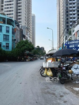 em trai - chính chủ cần bán gấp lk văn khê 83m 5 tầng đường 18m