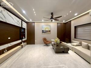 BÁN NHÀ GIẢI PHÓNG, 4 TẦNG LÔ GÓC, MẶT TIỀN RỘNG, GARA Ô TÔ, NỘI THẤT ĐẸP, KD VĂN PHÒNG.