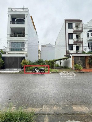 bán đất tdc sở tư pháp , hải an, hải phòng, 72,5 triệu / m2, 95 m2 chỉ với giá tốt