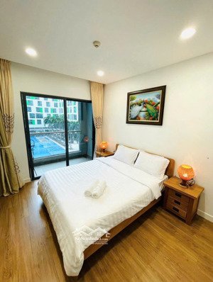 cho thuê căn hộ chung cư đẹp, nhiều tiện ích tại republic plaza 15 triệu, 70m²