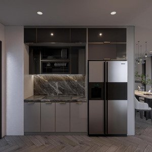 bán cc vov mễ trì, 5,2 tỷ, 75m2, 2pn, 2wc, sổ đỏ sang tên ngay, giá rẻ nhất toà, nt đẹp ở ngay