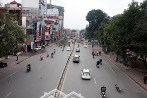 tây sơn - ô tô - thang máy - nội thất nhập khẩu