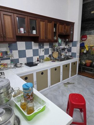 bán nhà riêng hẻm nhựa 8m thông bờ bao tân thắng 4x12m vuông 1 lầu 7.7 tỷ