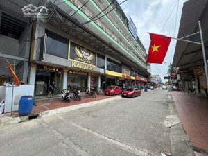 siêu phẩm tổ hợp thương mại 1200m2 x 7t vị trí vàng ngay cổng samsung phổ yên dòng tiền 6 tỷ/năm