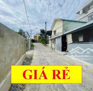[ giá rẻ ] bán đất kèm 3 phòng trọ kiệt phạm như xương | 2ty85