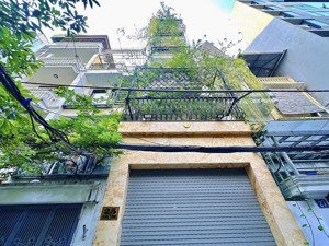 phân lô thái thịnh - 7 tầng thang máy - gara ô tô ở, văn phòng, kinh doanh đỉnh - đống đa