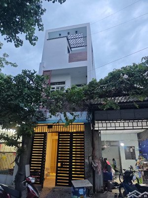 bán nhà mặt phố đường số 297, phường phước long b, quận 9, tp. hcm, 7,5 tỷ, 55m2