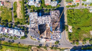 quỹ căn còn lại peninsula đà nẵng, siêu phẩm ven sông hàn