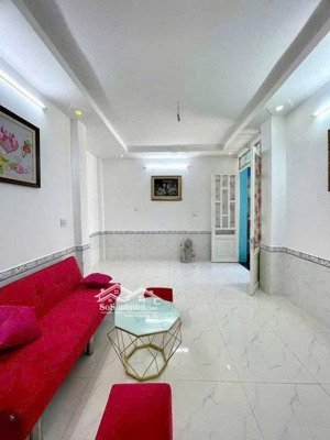 bán nhà tx24 thạnh xuân, q12 shc có 5 căn chung sổ