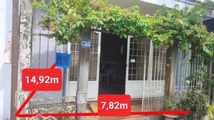ngân hàng thanh lý nhà 2 tầng tại hẻm trần hưng đạo, mỹ thới, tp long xuyên, an giang giá 1.425 tỷ