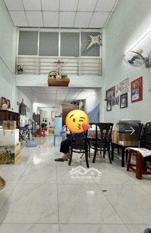 hiếm tân phú - 60m2 - hẻm ô tô - giá chỉ hơn 5 tỷ