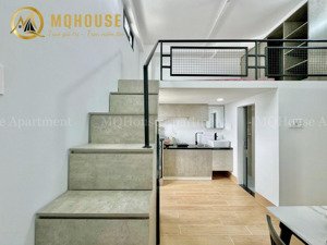 cho thuê gấp cc mini 1pn, 1wc, 35m2, 7,5 triệu tại nguyễn kiệm, gò vấp, hcm