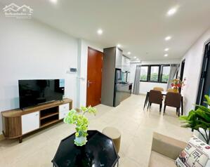 Cho Thuê 2PN 1PK Full đồ Cực đẹp, Sạch Thoáng Tại Ngõ 1994 Đường Láng, Đống Đa